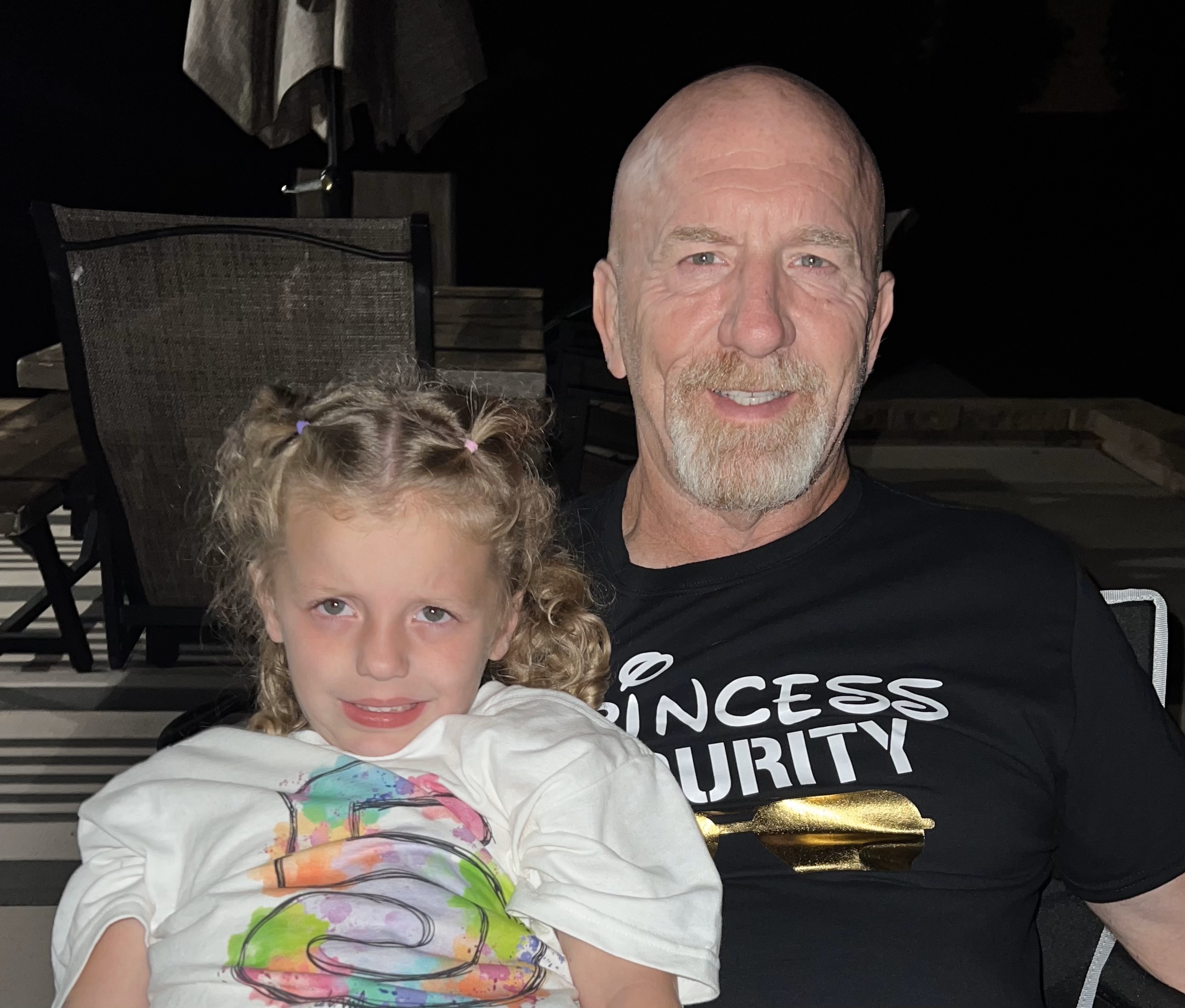 John Walter, Del Webb, #